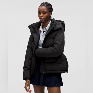 Lululemon Wunder Puff